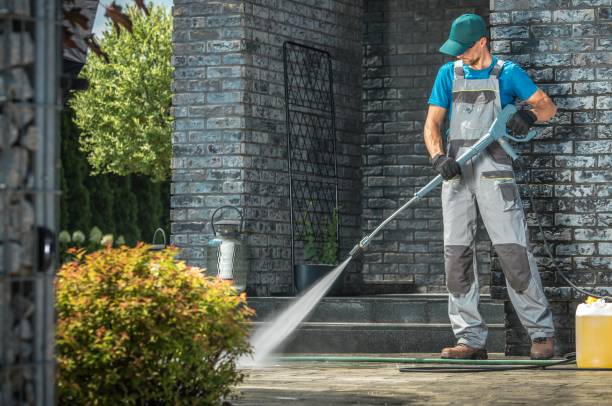 Playground Equipment Cleaning in Glens Falls North, NY
